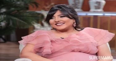 مي كساب تنجب طفلها الثالث "نوح"